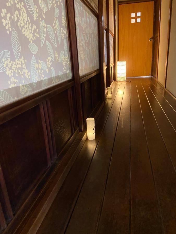 古民家ゲストハウス穏 Sakaide Esterno foto